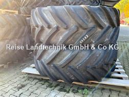 Michelin 710/70R38 MachXBib 171 D