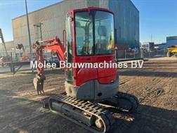 Yanmar Vio 25