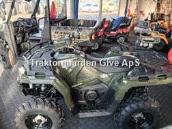 Polaris SPORTS 570 SP EPS