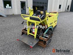 Ammann AFW150