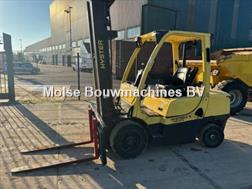 Hyster H 3.50 FT