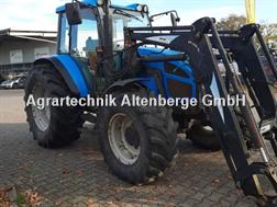 Landini GHIBLI 100 DT