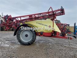 Hardi Navigator 3000 - 24 meter  Holder syn til 2026