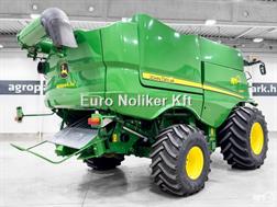 John Deere S 680