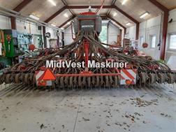 Horsch Focus 6TD med Duodrill