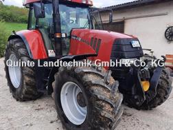 Case IH CVX 1170