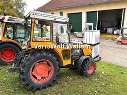 Fendt 203 V