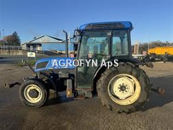 New Holland T 4030 F