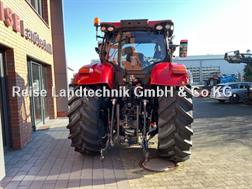 Case IH Puma CVX 200