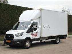 Ford Transit bakwagen 4,3 m.