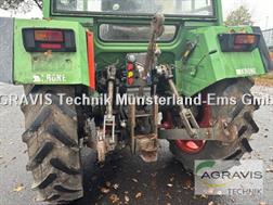 Fendt 309 LSA