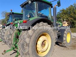 John Deere 7930