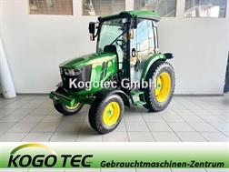 John Deere 4066R