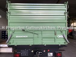 Brantner Kipper TA 13045 XXL