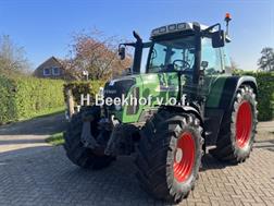 Fendt 415 Vario