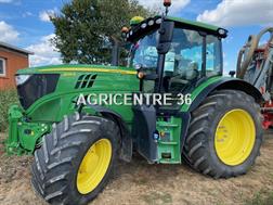 John Deere 6135R