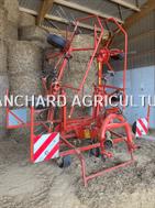 Kuhn GF 6401 MH