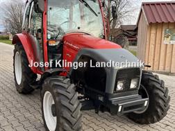 Lindner GEOTRAC 50