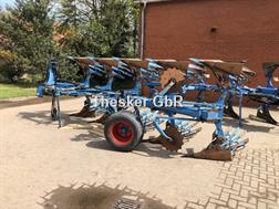 Lemken Juwel 8