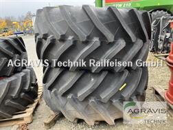 Trelleborg 800/65 R32 178A8