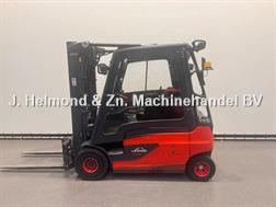 Linde 387 E 25 L-01