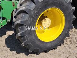 John Deere 6420 Premium