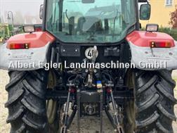 Case IH CX 90