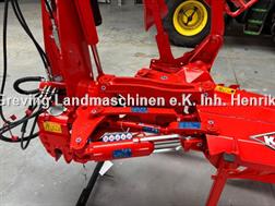 Kuhn Vari-Master 153