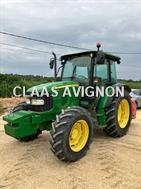 John Deere TRACTEUR