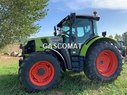 Claas Tracteur agricole ARION 450 Claas