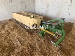 Krone Faucheuse AM 323 S Krone