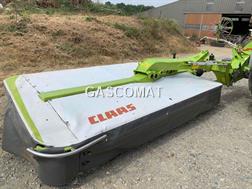 Claas Faucheuse DISCO 3200 CONTOUR Claas