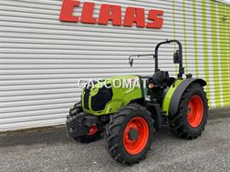 Claas Tracteur agricole ELIOS 210 PLATEFORME Claas