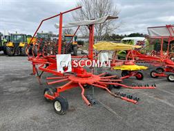 Kuhn Andaineur GA 4521 GM Kuhn