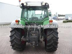 Fendt 209 VARIO