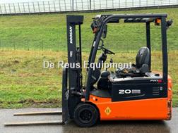 Doosan B20T-5