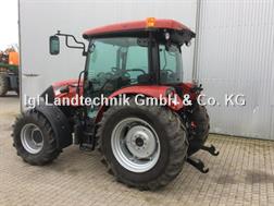 Case IH Farmall 55 A