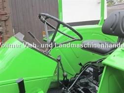 Deutz-Fahr D 5206