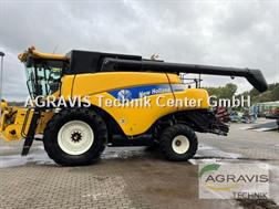 New Holland CR 9080