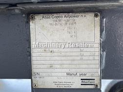 Atlas Copco XAS 97 DD - N