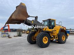 Volvo L150H