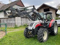 Steyr 4075