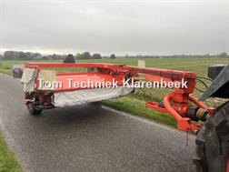 Kuhn FC 302