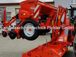 Kuhn Säkombi - HRB 303 D + PREMIA 300 24MD