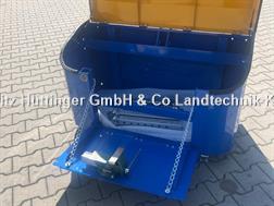 Binderberger Forstbox Professional