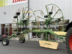 Krone SWADRO TS 680 TWIN