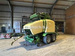 Krone Comprima CF 155 XC