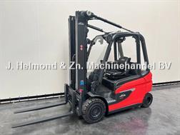 Linde 1252 E 25 L-01