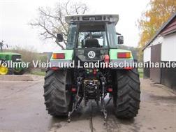 Deutz-Fahr AgroStar 6.08