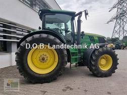 John Deere 6210 R